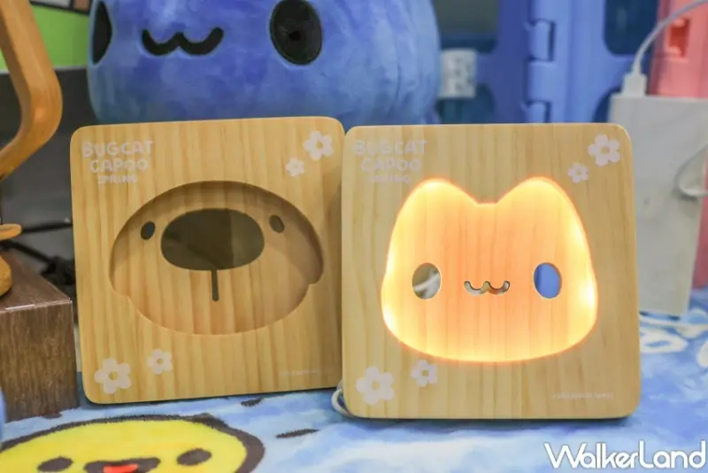 7-ELEVEN 咖波櫻花樂野餐/午茶集點送 / WalkerLand窩客島提供 未經許可，不得轉載