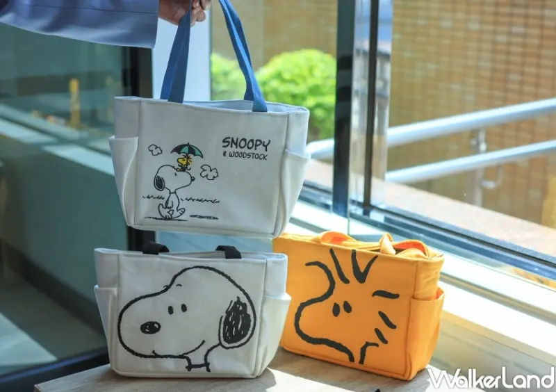 7-ELEVEN 卡通小物系列預購 / WalkerLand窩客島整理提供 未經許可，不得轉載