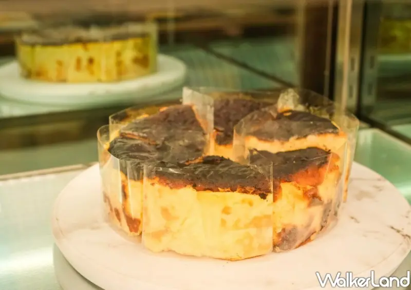 嵜本 SAKImoto Bakery高級生吐司　大直忠泰店/ WalkerLand窩客島整理提供 未經同意不可轉載