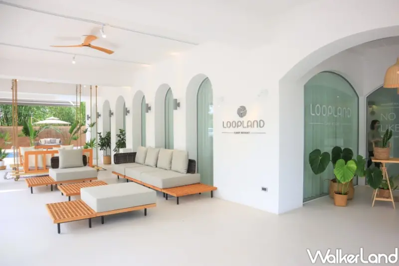 LOOPLAND / WalkerLand窩客島提供 未經許可，不得轉載