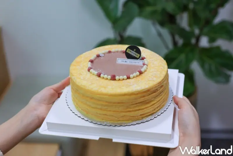 母親節蛋糕推薦 / WalkerLand窩客島提供 未經許可，不得轉載