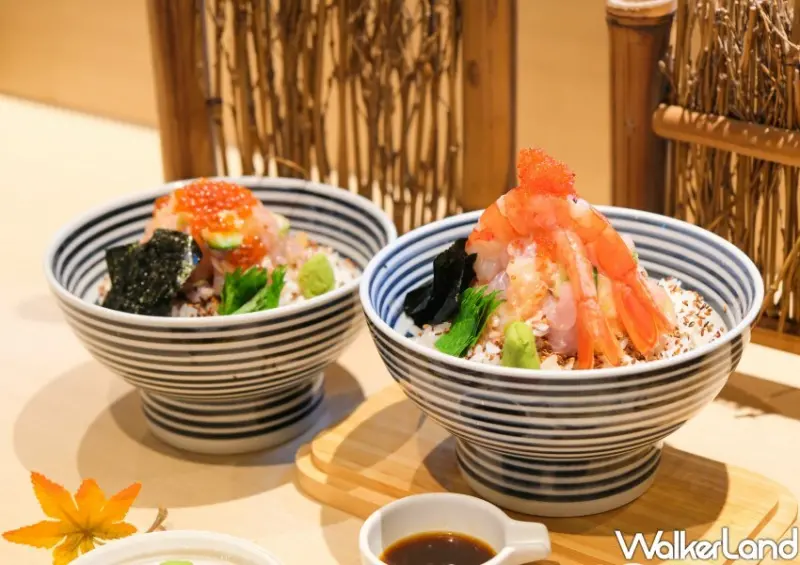 台中LaLaport美食/ WalkerLand窩客島整理提供 未經同意不可轉載