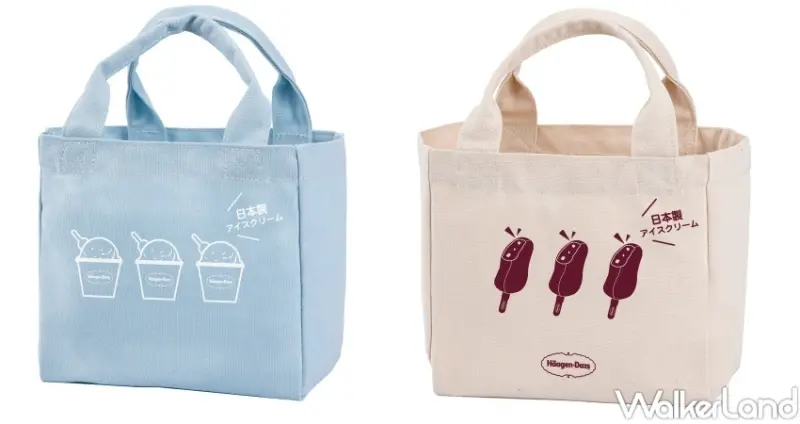 哈根達斯 日本系列新品 / WalkerLand窩客島整理提供 未經許可，不得轉載