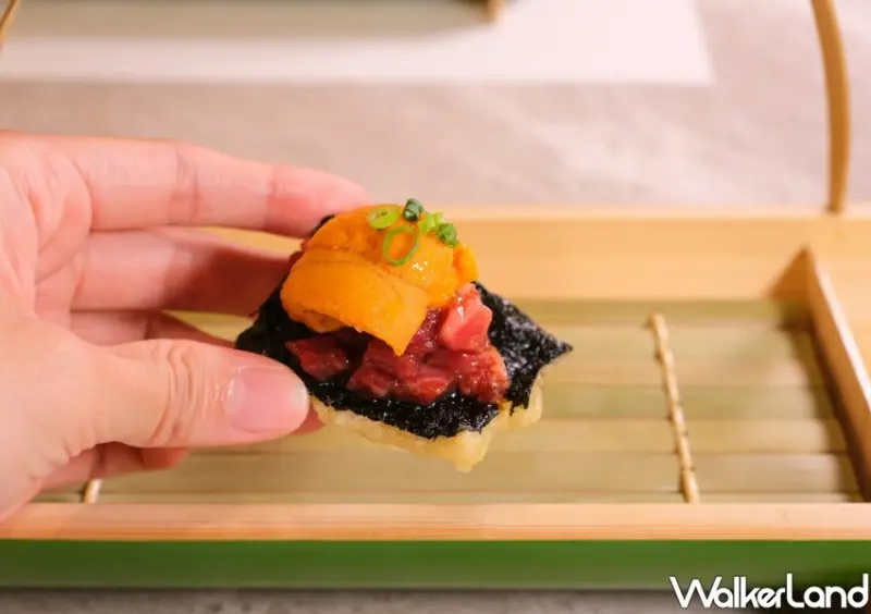 樂軒和牛專門店/ WalkerLand窩客島整理提供 未經同意不可轉載