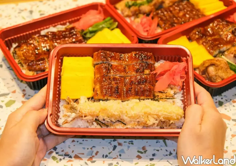 台中LaLaport美食/ WalkerLand窩客島整理提供 未經同意不可轉載