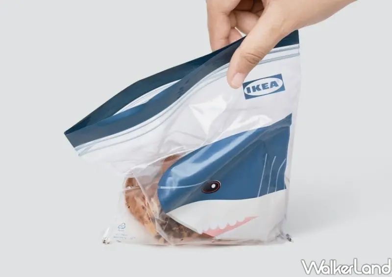 IKEA鯊鯊/ WalkerLand窩客島整理提供 未經同意不可轉載