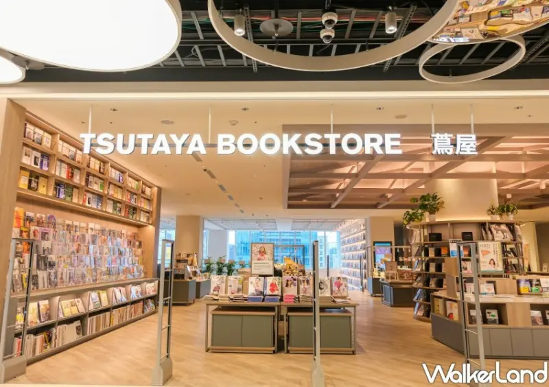 NOKE忠泰樂生活/ WalkerLand窩客島整理提供 未經同意不可轉載