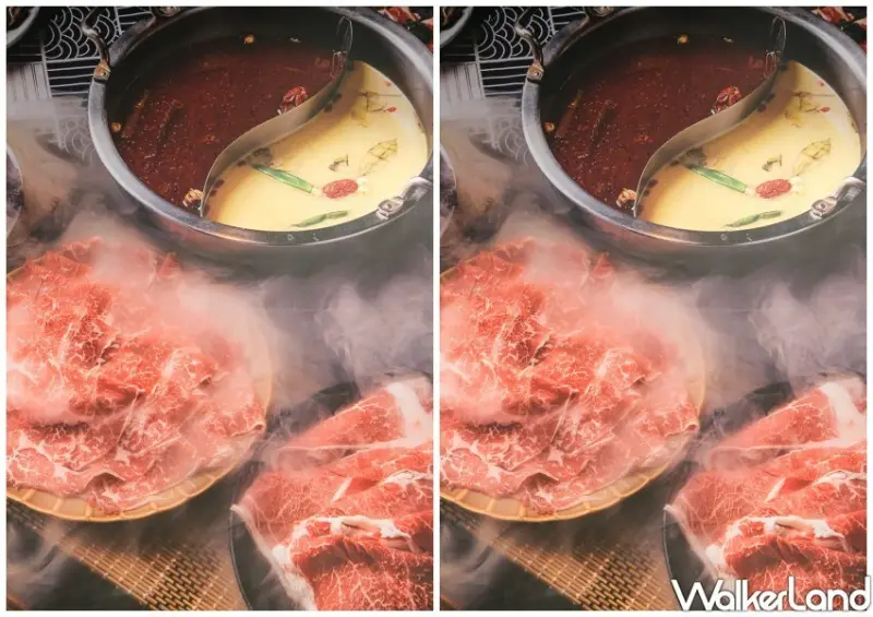 台中LaLaport北館吃到飽/ WalkerLand窩客島整理提供 未經同意不可轉載