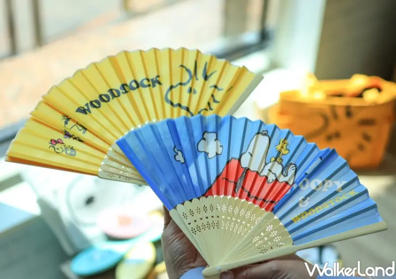 7-ELEVEN 卡通小物系列預購 / WalkerLand窩客島整理提供 未經許可，不得轉載