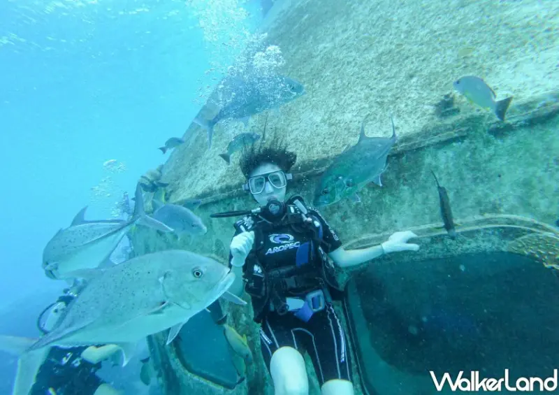 關島必玩景點推薦/ WalkerLand窩客島整理提供 未經同意不可轉載