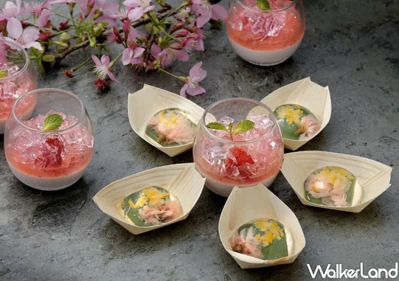 欣葉NAGOMI和食饗宴/ WalkerLand窩客島整理提供 未經同意不可轉載