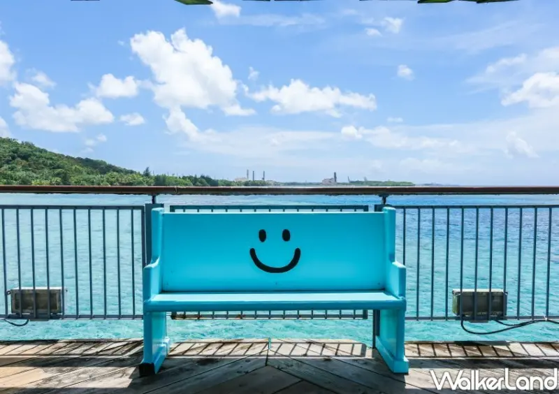 關島必玩景點推薦/ WalkerLand窩客島整理提供 未經同意不可轉載