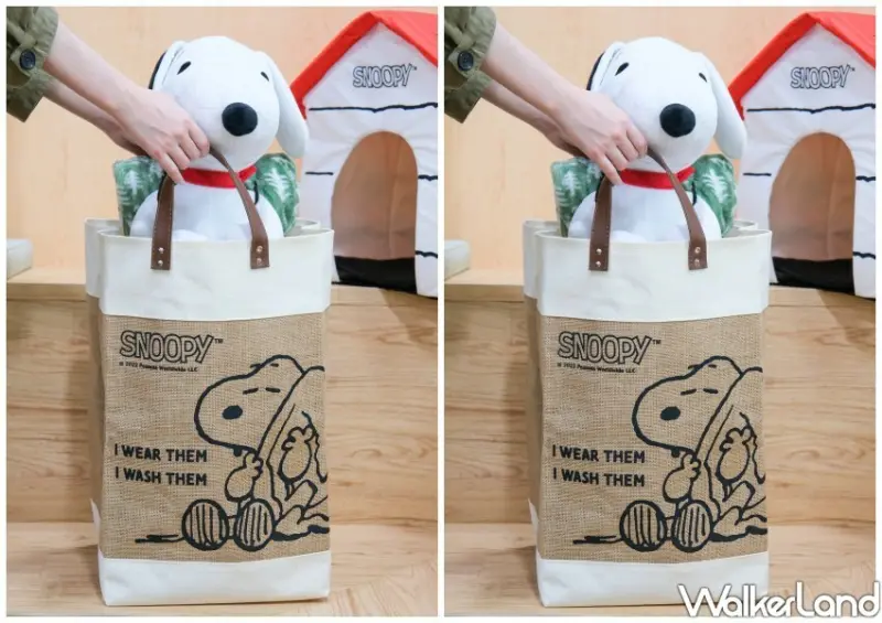 康是美史努比SNOOPY去哪兒加價購/ WalkerLand窩客島整理提供 未經同意不可轉載