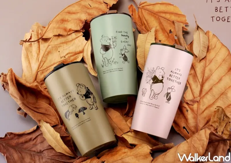 7-ELEVEN 卡通小物系列預購 / WalkerLand窩客島整理提供 未經許可，不得轉載