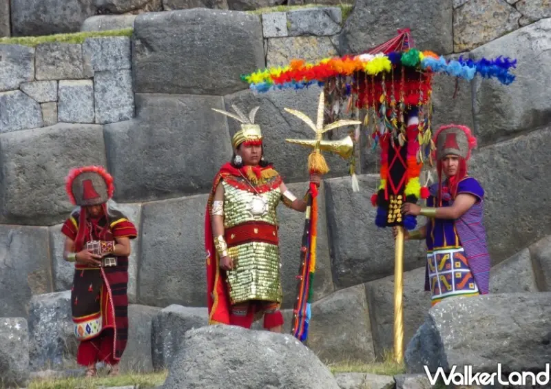 雄獅線上旅展/ WalkerLand窩客島整理提供 未經同意不可轉載