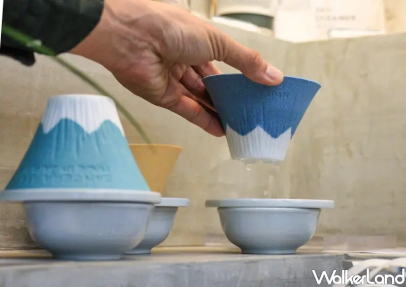 Pinkoi X COFFEE LAW 綠色生活期間限定店 / WalkerLand窩客島提供 未經許可，不得轉載