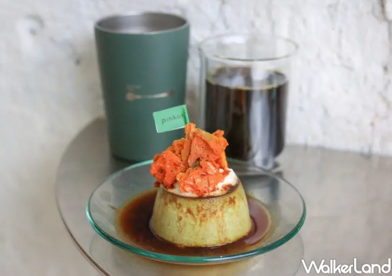 Pinkoi X COFFEE LAW 綠色生活期間限定店 / WalkerLand窩客島提供 未經許可，不得轉載