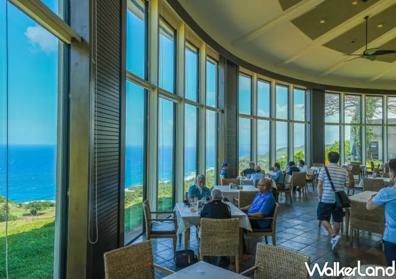 關島必玩景點推薦/ WalkerLand窩客島整理提供 未經同意不可轉載