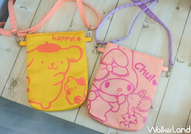 7-ELEVEN 卡通小物系列預購 / WalkerLand窩客島整理提供 未經許可，不得轉載