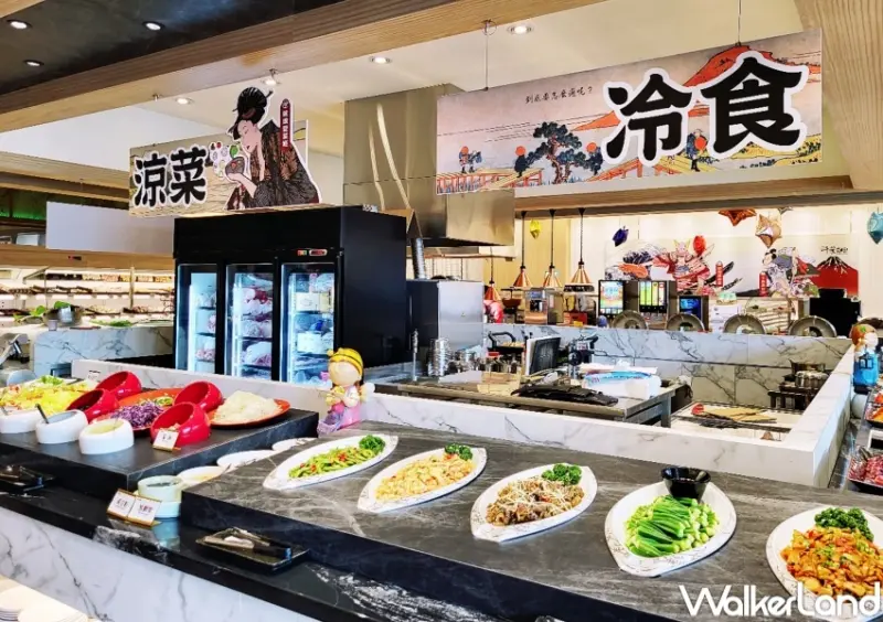 新千葉火鍋斗六店 / WalkerLand窩客島整理提供 未經許可，不得轉載