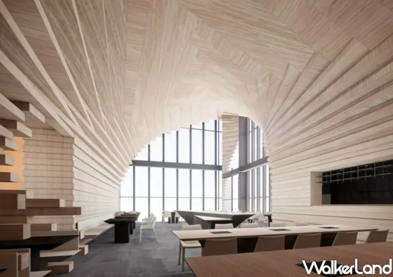 NOKE忠泰樂生活「明粵 頂級粵式海鮮鍋物」 WalkerLand窩客島整理提供 未經同意不可轉載