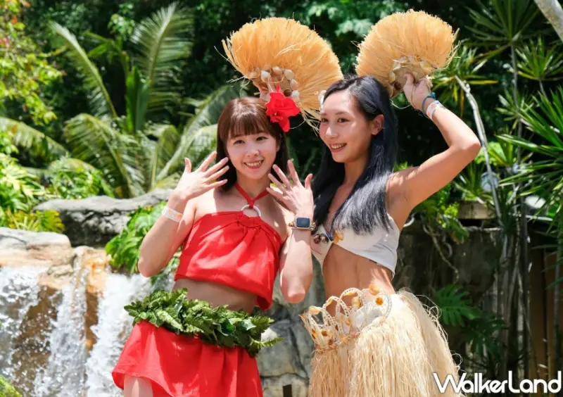 關島必玩景點推薦/ WalkerLand窩客島整理提供 未經同意不可轉載