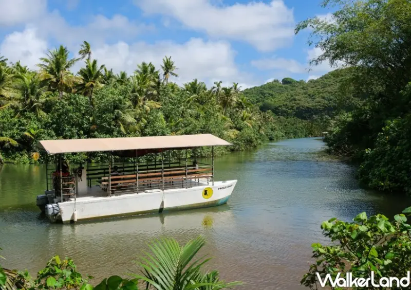 關島必玩景點推薦/ WalkerLand窩客島整理提供 未經同意不可轉載