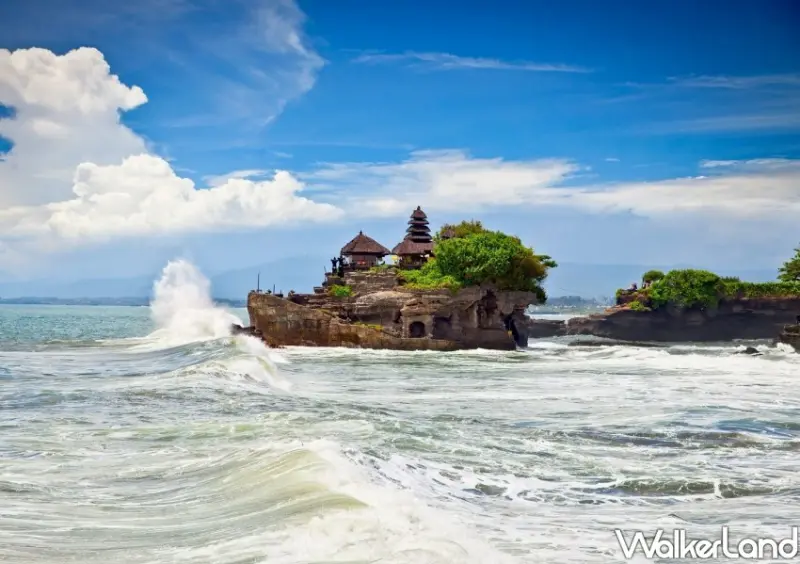 雄獅線上旅展/ WalkerLand窩客島整理提供 未經同意不可轉載