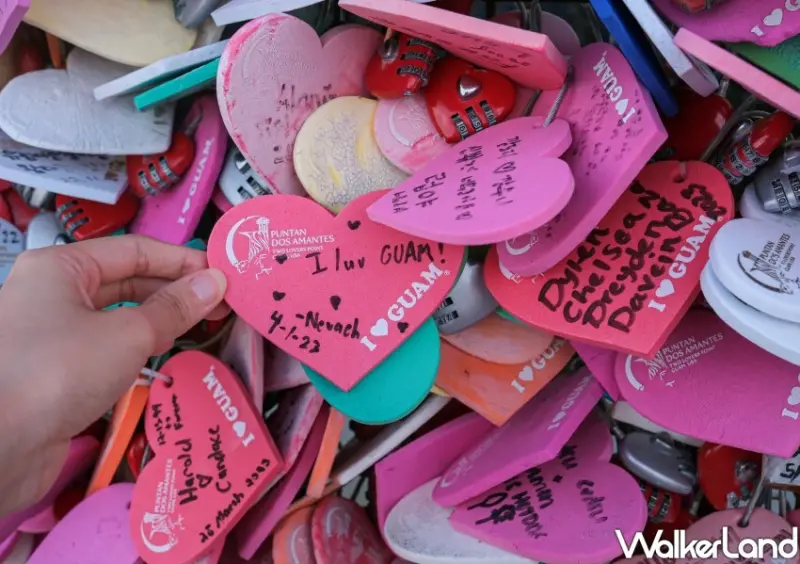 關島必玩景點推薦/ WalkerLand窩客島整理提供 未經同意不可轉載