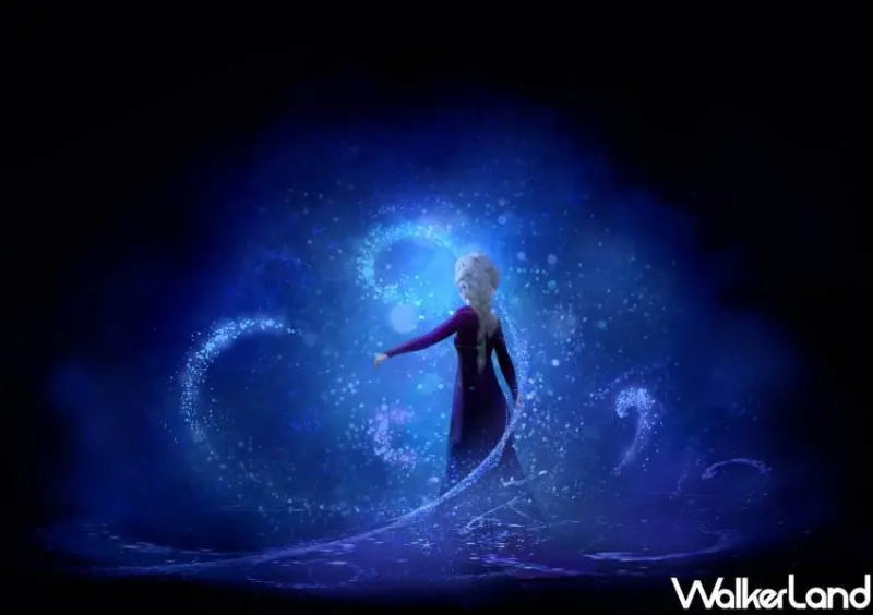 台北中正紀念堂「迪士尼動畫展」/ WalkerLand窩客島整理提供 未經同意不可轉載