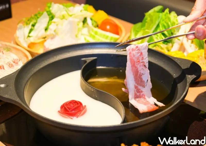 台中LaLaport北館吃到飽/ WalkerLand窩客島整理提供 未經同意不可轉載
