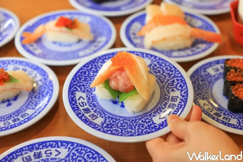 新店裕隆城誠品生活美食推薦/WalkerLand窩客島整理提供 未經許可不可轉載