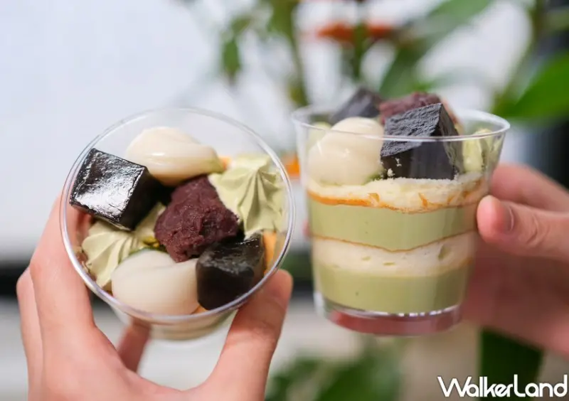 全家買一送一、抹茶新甜點/ WalkerLand窩客島整理提供 未經同意不可轉載