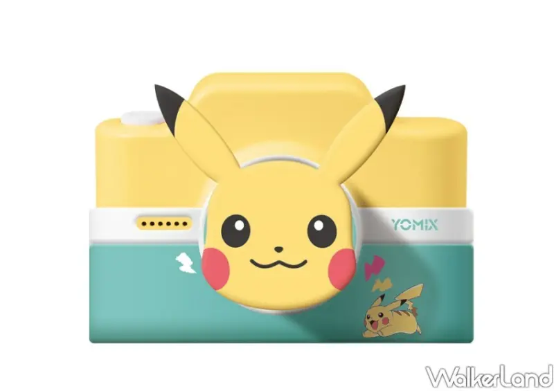 全家寶可夢/ WalkerLand窩客島整理提供 未經同意不可轉載