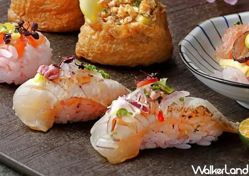 欣葉NAGOMI和食饗宴/ WalkerLand窩客島整理提供 未經同意不可轉載