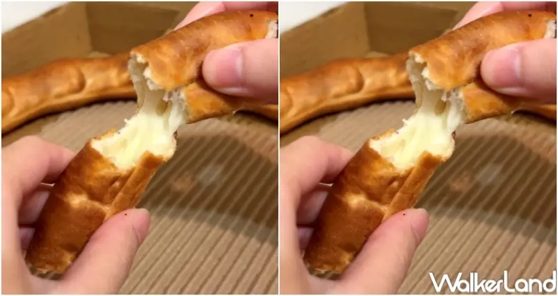 必勝客 零傷害比薩 / WalkerLand窩客島整理提供 未經許可，不得轉載