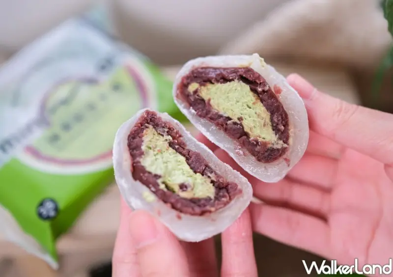 全家買一送一、抹茶新甜點/ WalkerLand窩客島整理提供 未經同意不可轉載