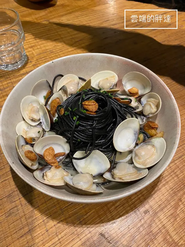 [台北美食]貳樓餐廳 南港車站人氣早午餐！