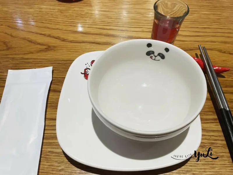 【食記分享】開飯川食堂-南紡店