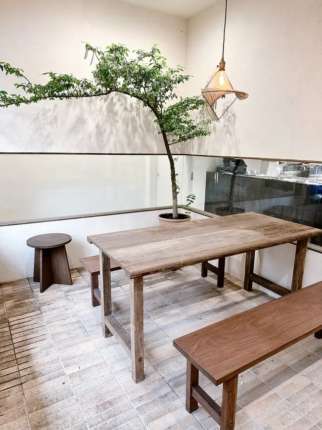 [食記/台北] 榕美術館 // 豆花也能吃的很藝術