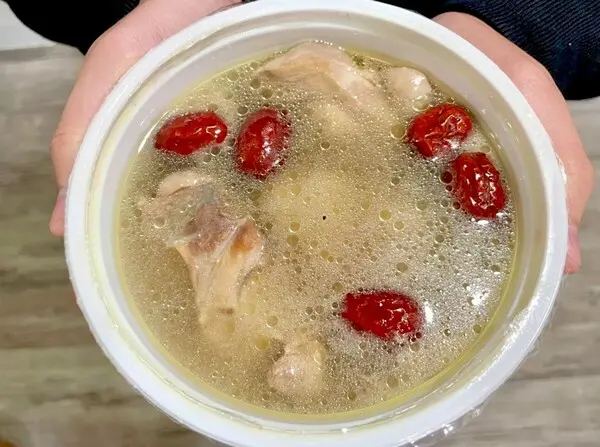 台北小產餐推薦-郭老師小產調理餐