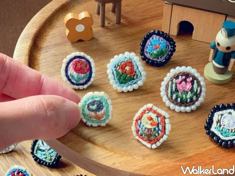 2023南國生活節/ WalkerLand窩客島整理提供 未經同意不可轉載