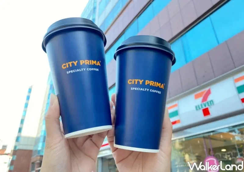 7-ELEVEN門市咖啡優惠活動 / WalkerLand窩客島整理提供 未經許可，不得轉載