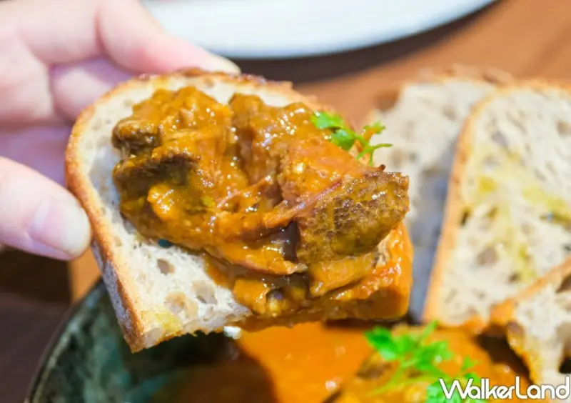 當代義大利料理「PASTAIO新店店」/ WalkerLand窩客島整理提供 未經同意不可轉載