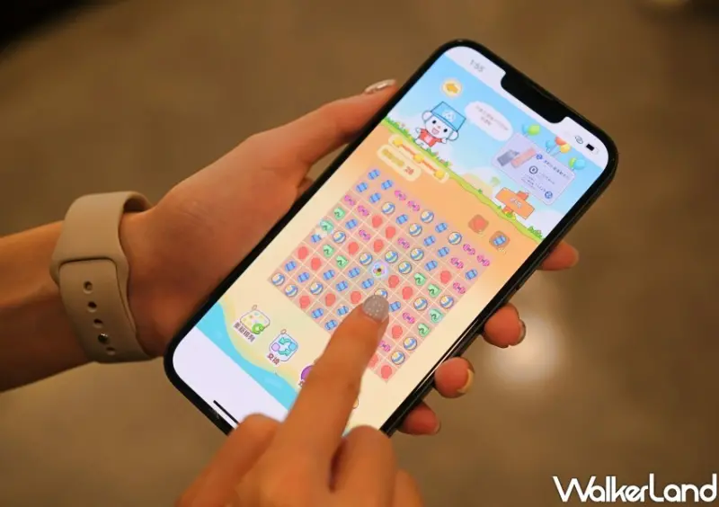 全聯、大潤發「NAUTICA居家迷你健身房」換購機制 / WalkerLand窩客島整理提供 未經同意不可轉載