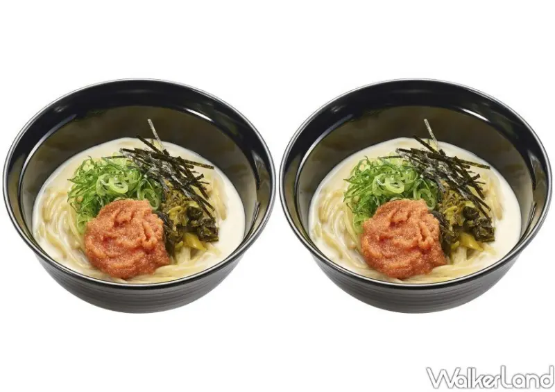 壽司郎九州限定新品/ WalkerLand窩客島整理提供 未經同意不可轉載