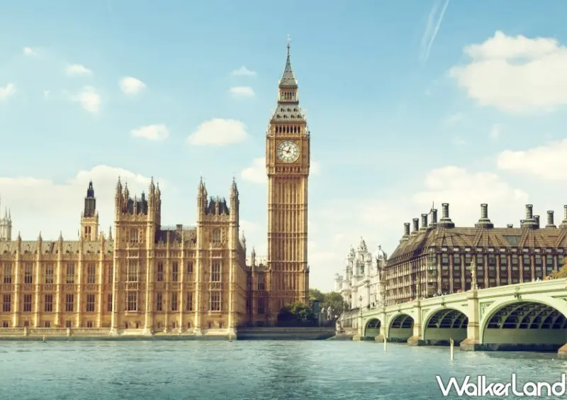 中華航空線上旅展/ WalkerLand窩客島整理提供 未經同意不可轉載