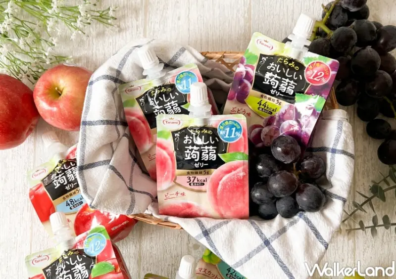 7-ELEVEN夏季新品推薦清單 / WalkerLand窩客島整理提供 未經許可，不得轉載