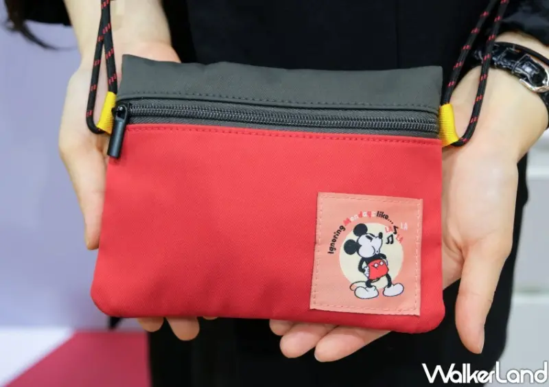 屈臣氏「米奇生活魔法師」集點活動/ WalkerLand窩客島整理提供 未經同意不可轉載