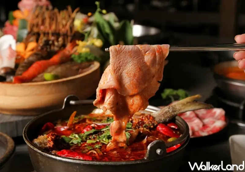 鼎盛十里 母親節優惠 / WalkerLand窩客島整理提供 未經許可，不得轉載